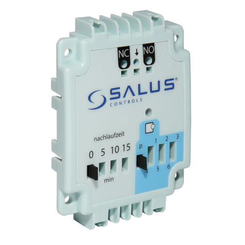 Модуль Salus Expert PL06 для управления насосом