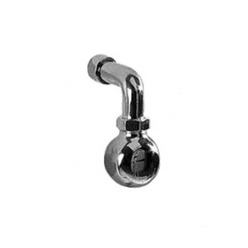 Распылитель для писсуара Jika Domino 948060000001 наружний монтаж