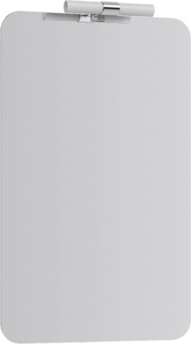 Зеркало AQWELLA Alicante 50