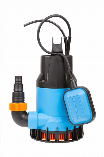 Дренажный насос Джилекс ДРЕНАЖНИК 220/12 5101