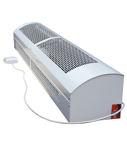 Воздушно-тепловая завеса Hintek RM-0915-3D-Y (380)в комплекте с пультом