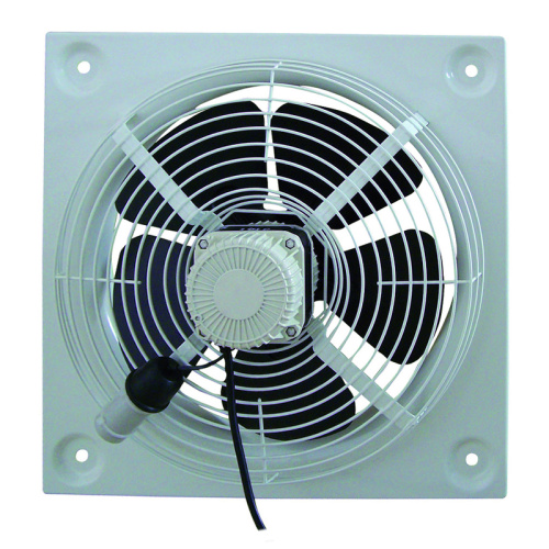 Вентилятор осевой Soler Palau HXM-200