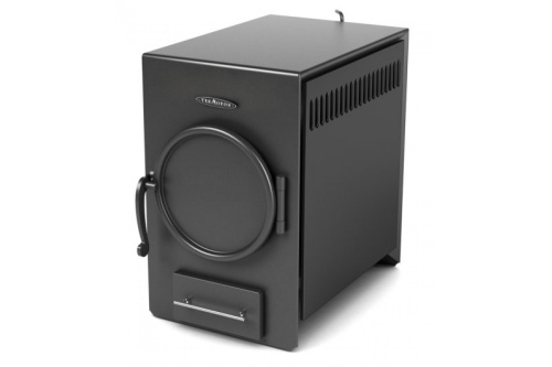 Отопительная печь Нормаль-2 антрацит, ТЗ Термофор