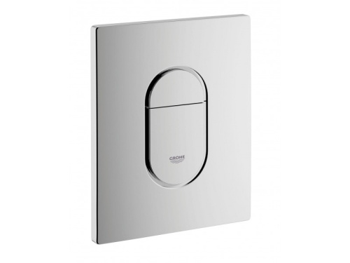 Cмывная клавиша Grohe Arena Cosmopolitan 38844000 хром