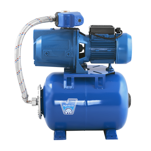 Насосная станция AQUARIO AUTO AJC-101B 7614