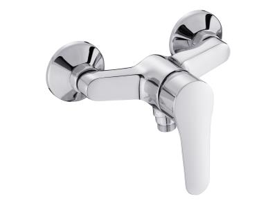 Смеситель для душа Jacob Delafon July E16029-4-CP Хром