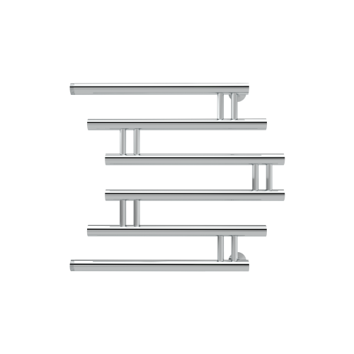 Полотенцесушитель Indigo Фокстрот Zip 610x532