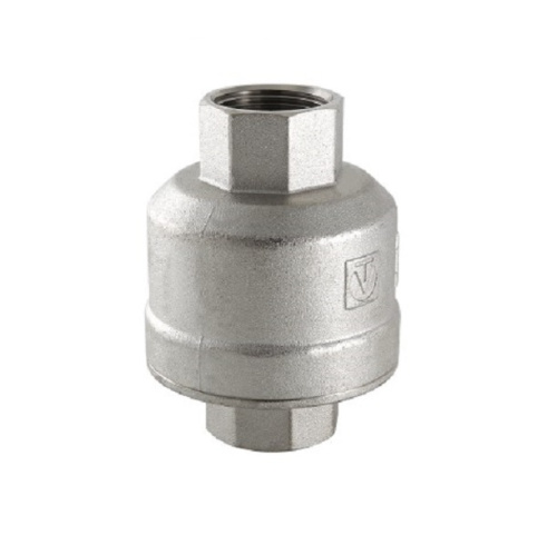 Обратный клапан Valtec для гравитационных  систем   1" VT.202.N.06