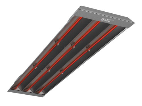 Инфракрасный обогреватель BALLU BIH-T-4.5