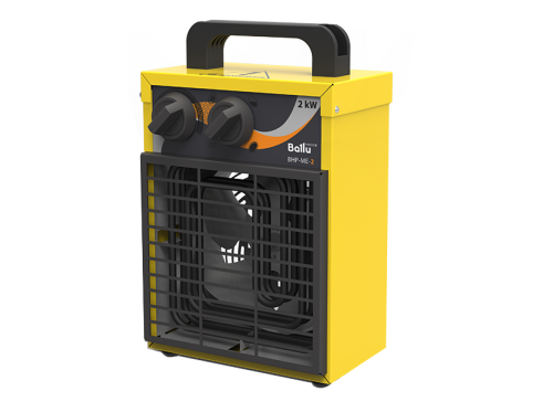 Тепловая пушка BALLU BHP-ME-2