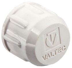 Колпачок защитный 1/2" Valtec для клапанов VT.011.0.04