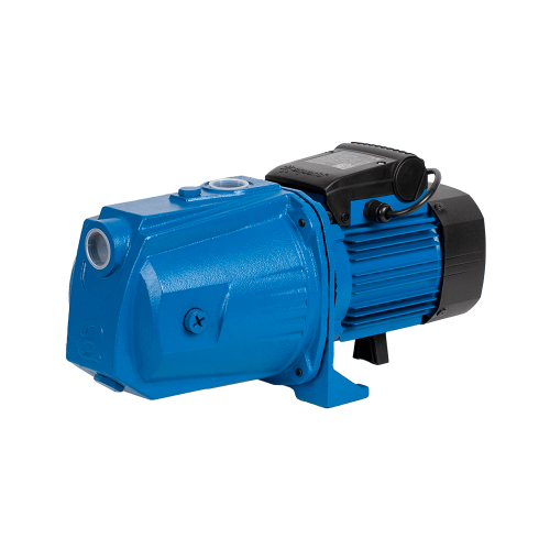 Насос поверхностный AQUARIO AJC-101B 2622