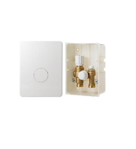 Терморегулирующий монтажный комплект IC-BOX 2