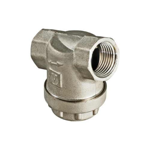 Фильтр грубой очистки Valtec 1/2"В универсальный монтаж VT.386.N.04