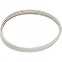 Элемент дымохода кольцо уплотнительное Ø100, для уплотнения внешних труб коаксиального дымохода Stout SCA-6010-000105