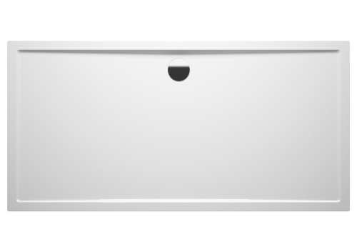 Душевой поддон 160x80 Riho ZÜRICH 268 DA82 прямоугольный, акриловый