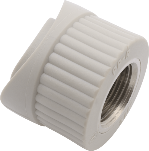 Вварное седло FV-plast 90x3/4" полипропилен AA247090032