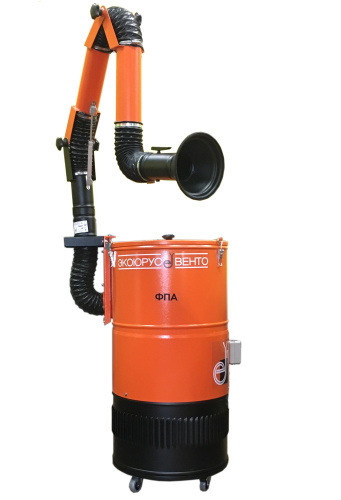 Фильтр на пайку ФПА-400К-80