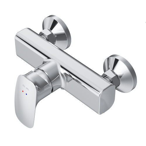 Смеситель для душа Am.Pm Spirit V2.1 F71A20000 хром