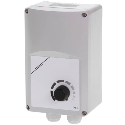 Симисторный регулятор скорости VRS 6 Polar Bear