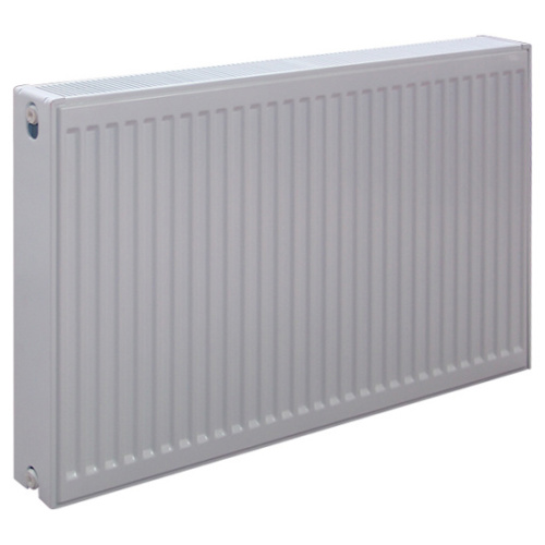 Стальной радиатор Rommer Compact тип 22 500x800 боковой подвод