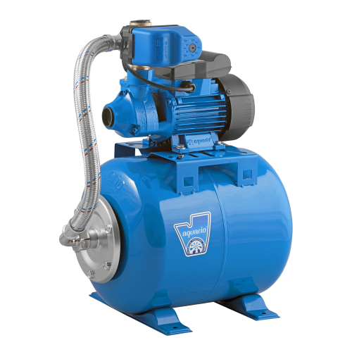 Насосная станция AQUARIO AUTO ADB-35 7435