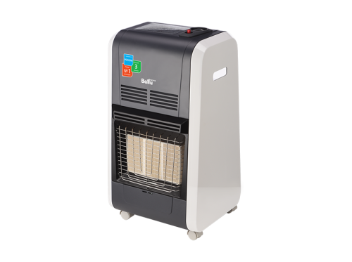 BIGH-55 газовый инфракрасный обогреватель Ballu