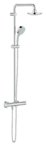 Душевая система Grohe New Tempesta Cosmopolitan 160 27922000 с термостатом