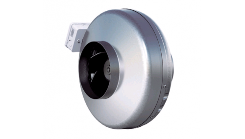 Канальный вентилятор CK 200 B1 EC Ostberg