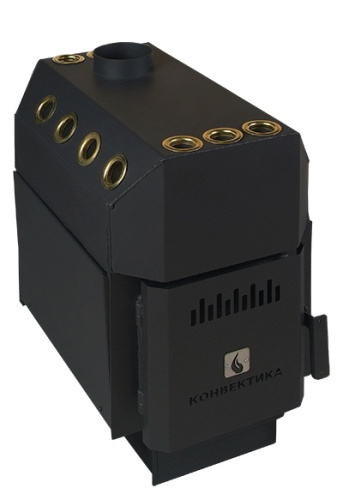Печь отопительная Конвектика Ставр 9 (150 м3)
