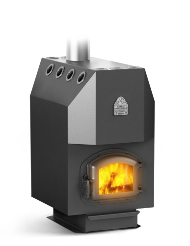 Отопительная печь Доцент, ЧД, ТВ Термофор
