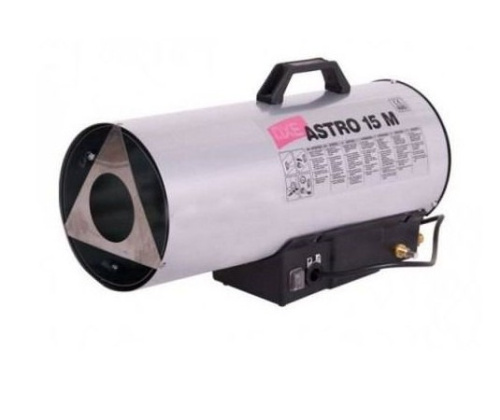 Газовая пушка Astro 15