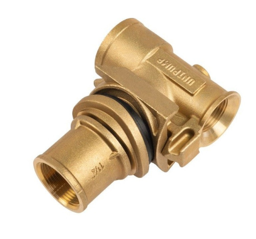 Адаптер Unipump скважинный 1 1/4" 36079