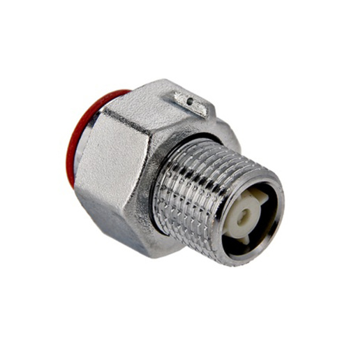 Американка Valtec 1/2" VTr.612.N.0004 для водосчетчиков с обратным клапаном