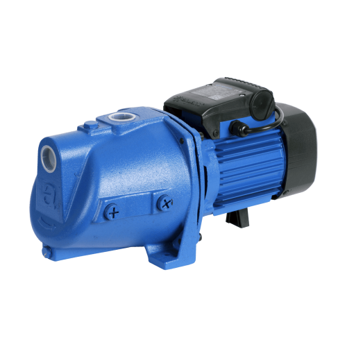 Насос поверхностный AQUARIO AJC-125C 2625