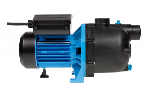 Поверхностный насос Джилекс ДЖАМБО 60/35 П 3001