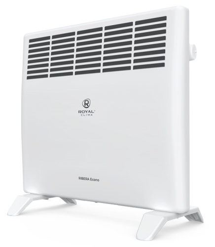 Конвектор RIBERA Econo REC-RE1000M ROYAL clima