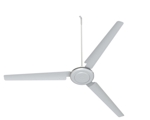 Вентилятор потолочный МР-1