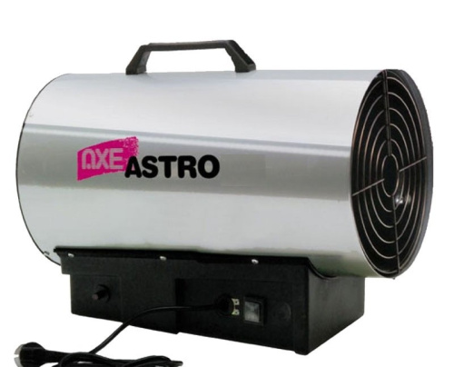 Газовая пушка  Astro 80M