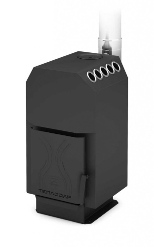 Печь отопительная Теплодар ТОП-140 ДС