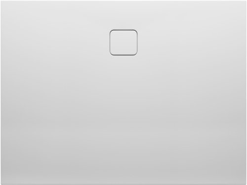 Душевой поддон 120x100 Riho BASEL 432 DC36 прямоугольный, акриловый