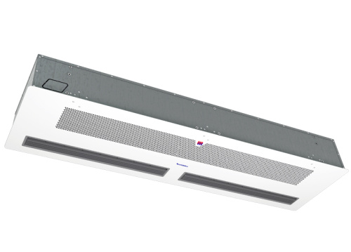 Воздушно-тепловая завеса КЭВ-9П2081Е Тепломаш