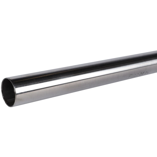 Труба из нержавеющей стали 35x1,5 Rommer, штанга 4м, SUS 304