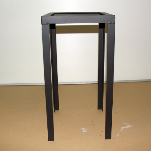 Консоль напольная, опорная D=220 L-500мм