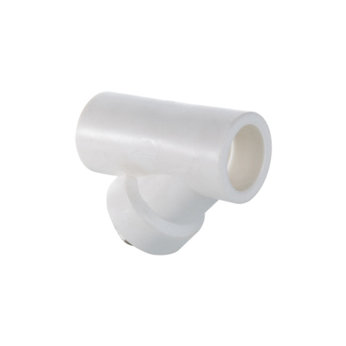 Фильтр PPR Valtec 20x20 полипропилен VTp.786.0.020