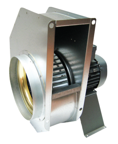 Взрывозащищенный вентилятор Ostberg RFTX 200 A
