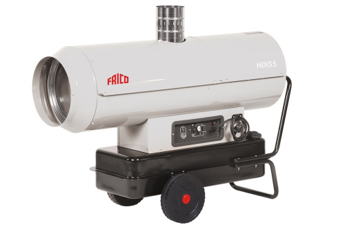 Дизельная пушка FRICO HDI55