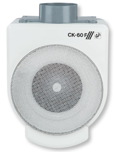 Кухонный вентилятор Soler Palau CK-60 F