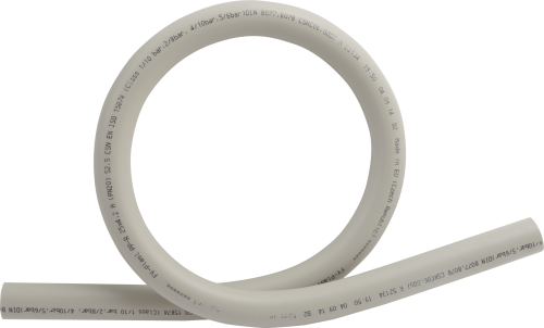 Компенсатор петлевой FV-plast 40х40 полипропилен AA232040000