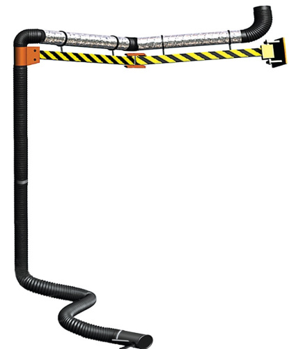 Устройство Краб 1.5-150-150